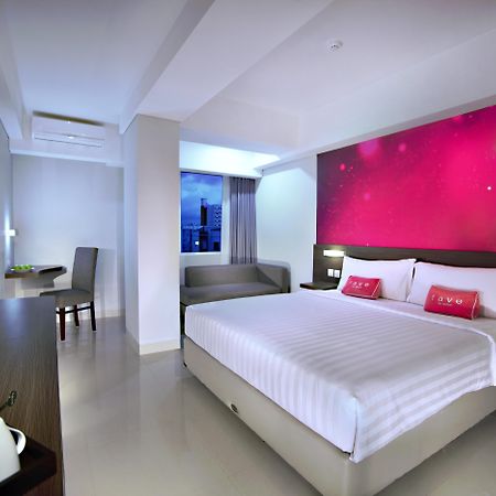 Favehotel Panakkukang Makassar Luaran gambar