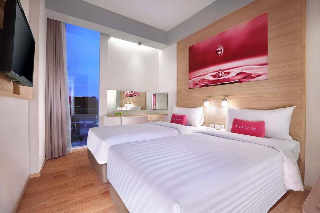 Favehotel Panakkukang Makassar Bilik gambar