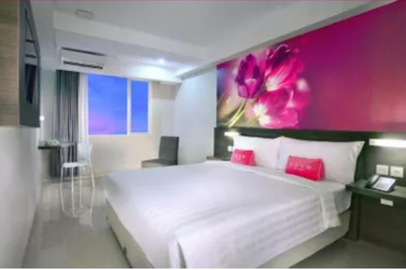 Favehotel Panakkukang Makassar Luaran gambar